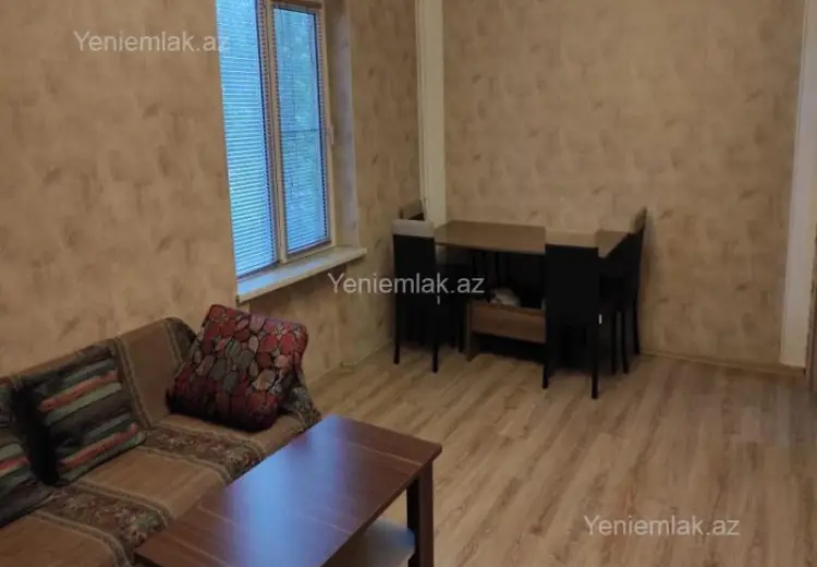 1 otaqlı mənzil Satılır, Yasamal qəs., Yasamal, Bakı