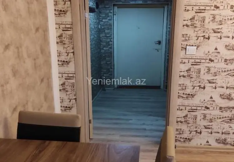 1 otaqlı mənzil Satılır, Yasamal qəs., Yasamal, Bakı