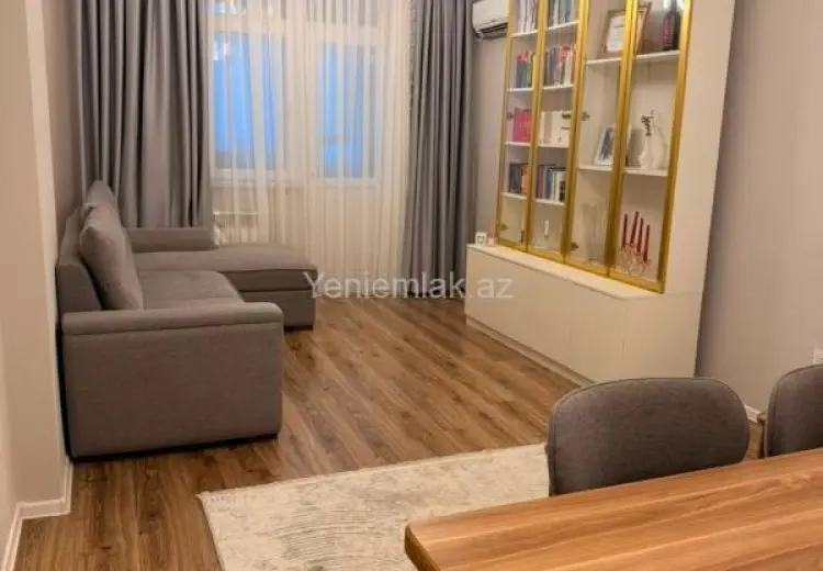 2 otaqlı mənzil Satılır, Xırdalan