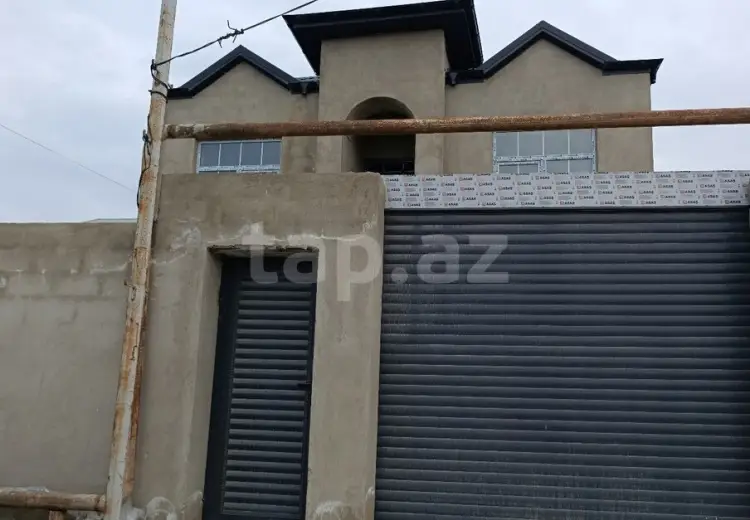 3 otaqlı mənzil , Bakı