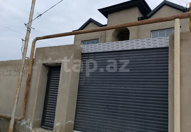 3 otaqlı mənzil , Bakı
