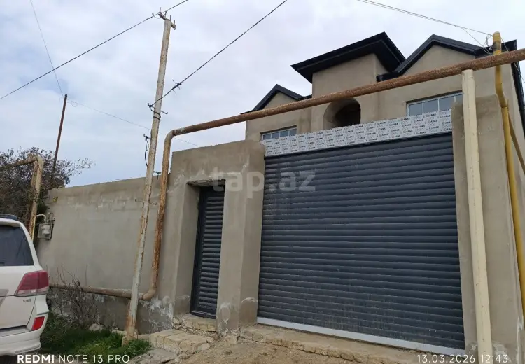3 otaqlı mənzil , Bakı