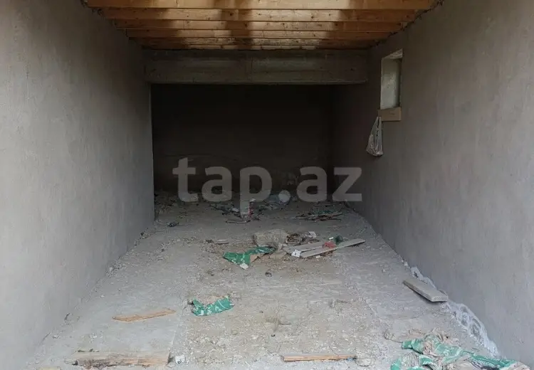 3 otaqlı mənzil , Bakı