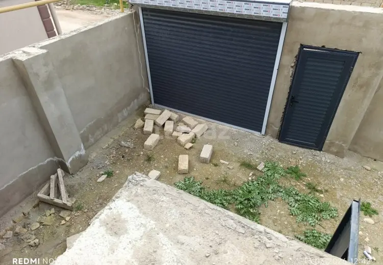 3 otaqlı mənzil , Bakı