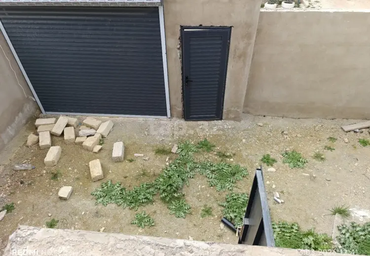 3 otaqlı mənzil , Bakı