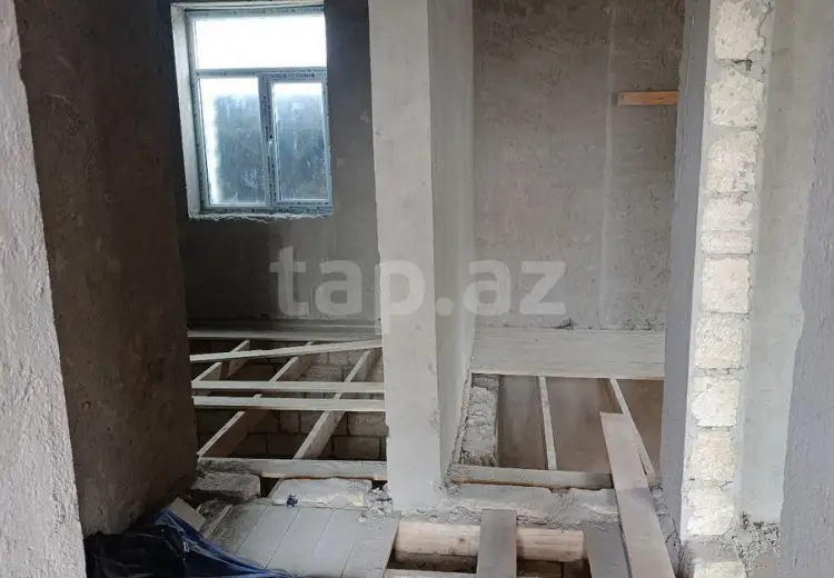 3 otaqlı mənzil , Bakı