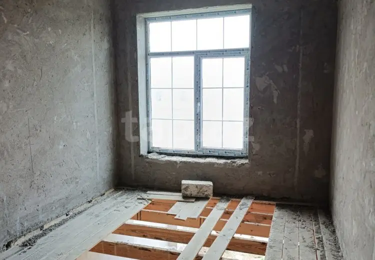 3 otaqlı mənzil , Bakı