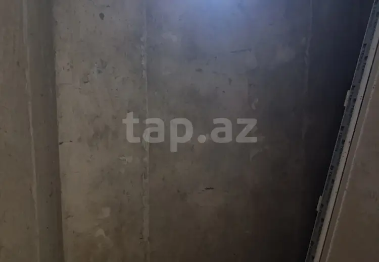 3 otaqlı mənzil , Bakı