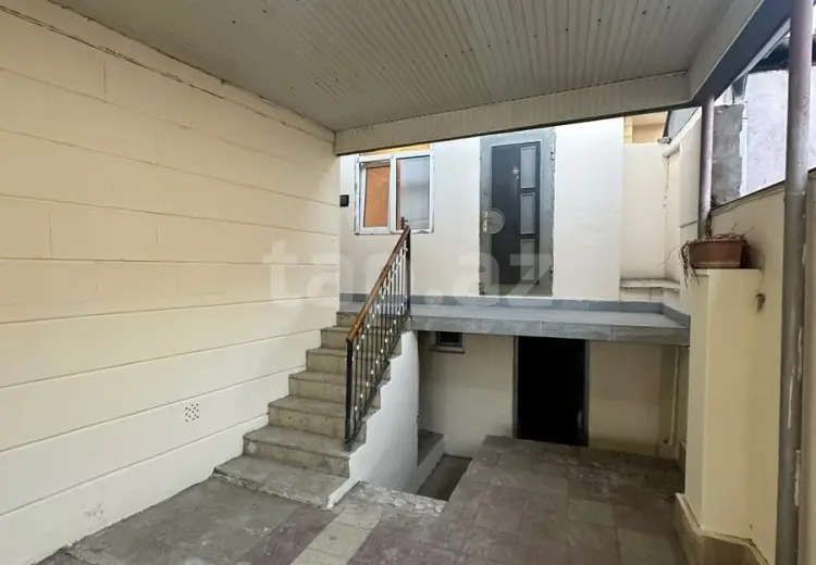 3 otaqlı mənzil , Bakı