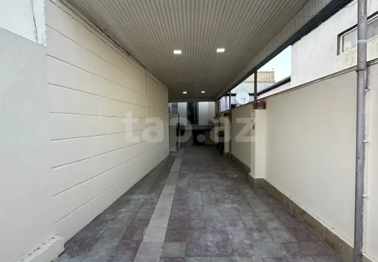 3 otaqlı mənzil , Bakı