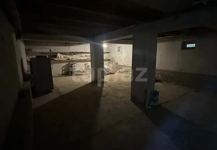 3 otaqlı mənzil , Bakı