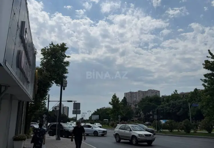 175 m² Obyekt / Ofis Kirayə (aylıq), Nəsimi, Bakı