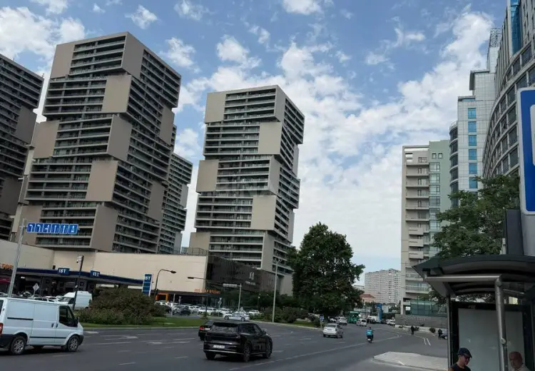 175 m² Obyekt / Ofis Kirayə (aylıq), Nəsimi, Bakı