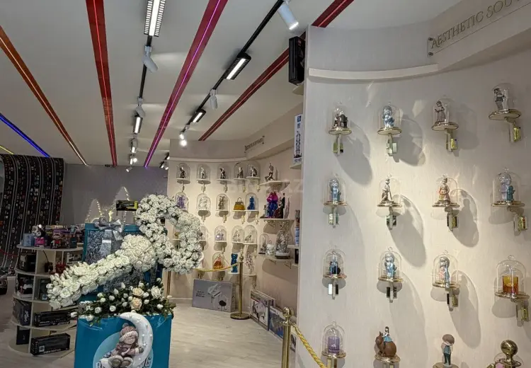 175 m² Obyekt / Ofis Kirayə (aylıq), Nəsimi, Bakı
