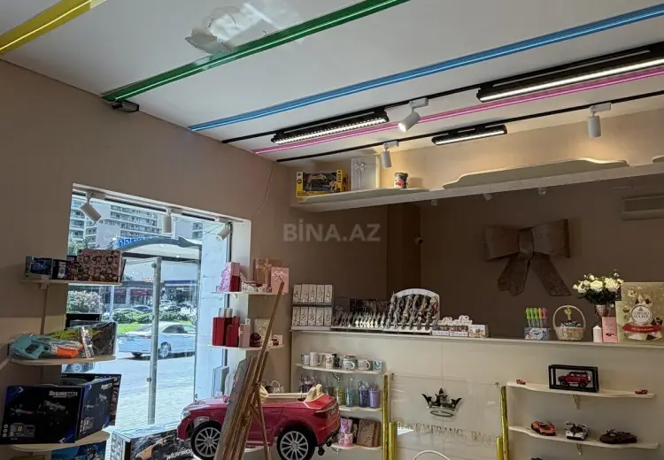 175 m² Obyekt / Ofis Kirayə (aylıq), Nəsimi, Bakı