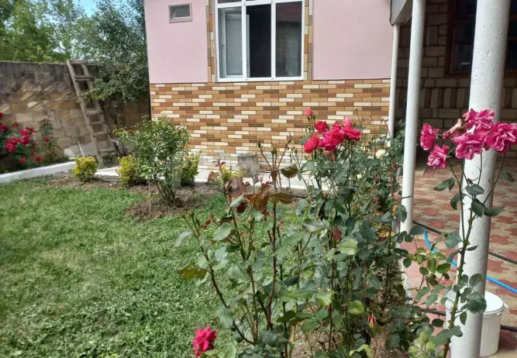3 otaqlı mənzil , Şamaxı