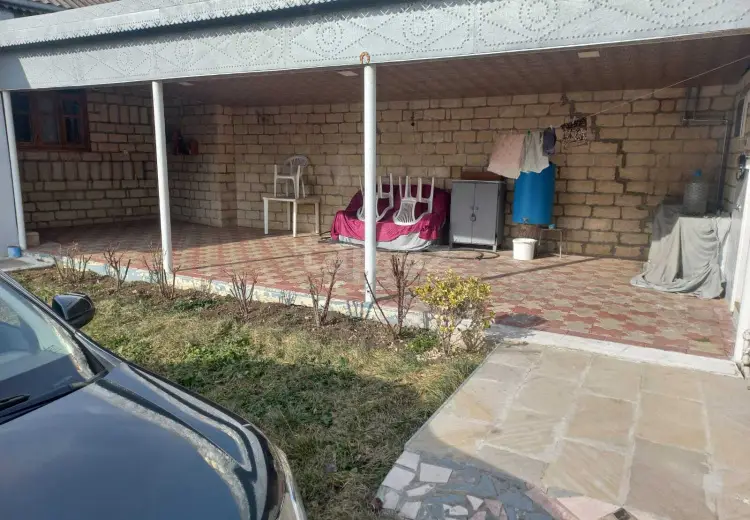3 otaqlı mənzil , Şamaxı