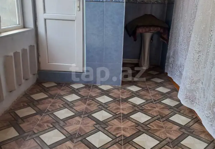 3 otaqlı mənzil , Şamaxı