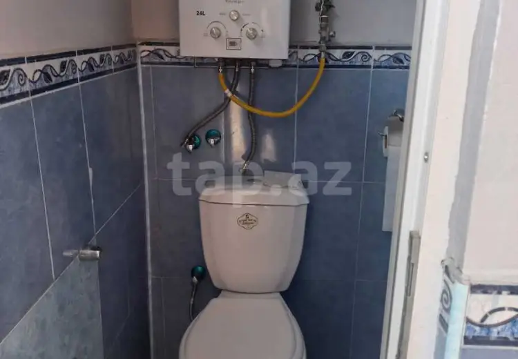 3 otaqlı mənzil , Şamaxı