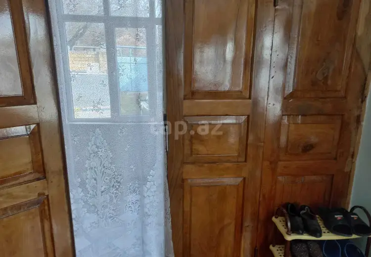 3 otaqlı mənzil , Şamaxı