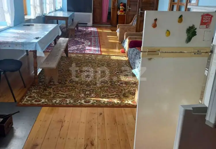 3 otaqlı mənzil , Şamaxı