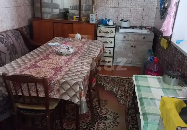 3 otaqlı mənzil , Şamaxı