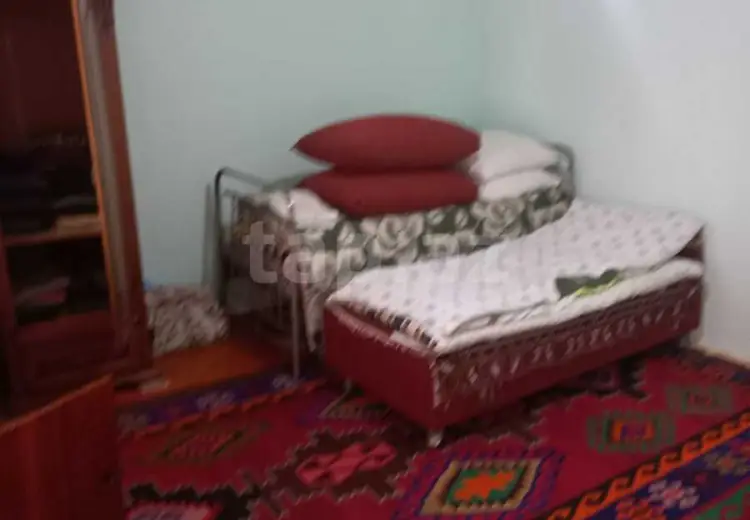 3 otaqlı mənzil , Şamaxı