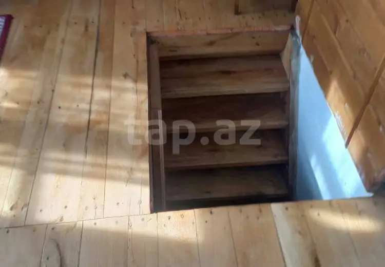 3 otaqlı mənzil , Şamaxı