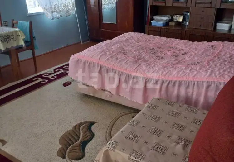 3 otaqlı mənzil , Şamaxı