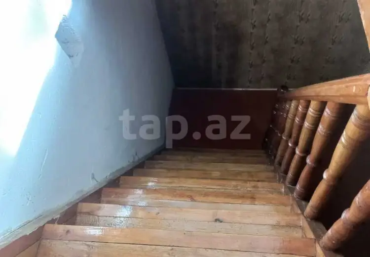 3 otaqlı mənzil , Şamaxı