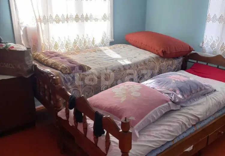 3 otaqlı mənzil , Şamaxı
