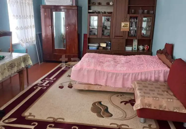 3 otaqlı mənzil , Şamaxı