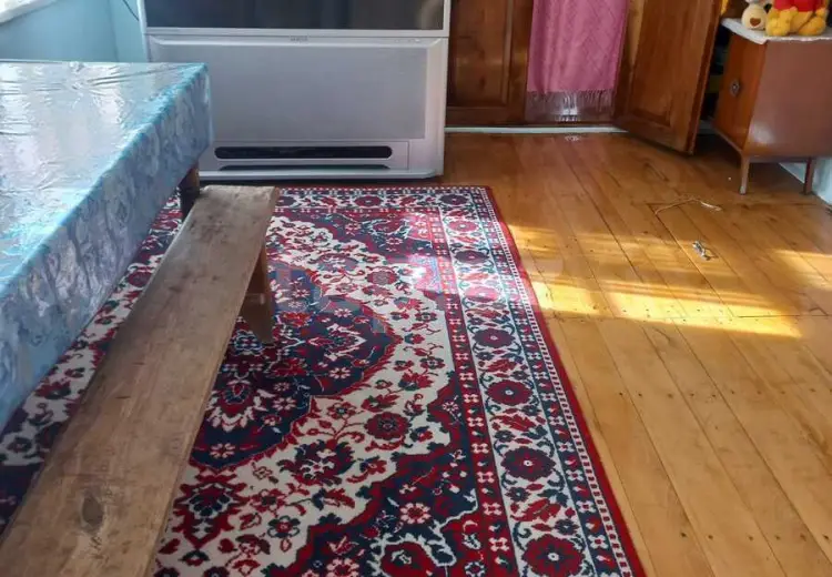 3 otaqlı mənzil , Şamaxı