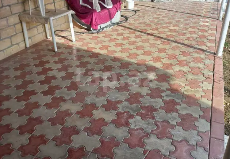 3 otaqlı mənzil , Şamaxı