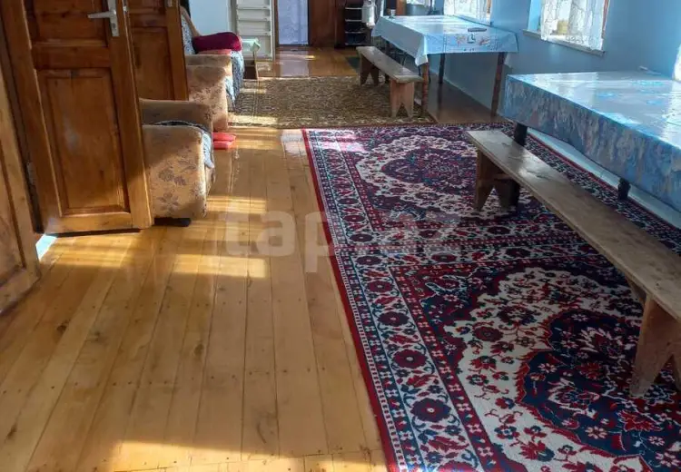 3 otaqlı mənzil , Şamaxı