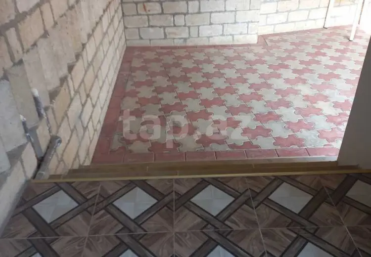 3 otaqlı mənzil , Şamaxı