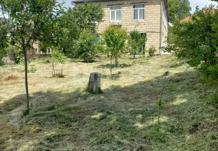3 otaqlı mənzil , Şamaxı