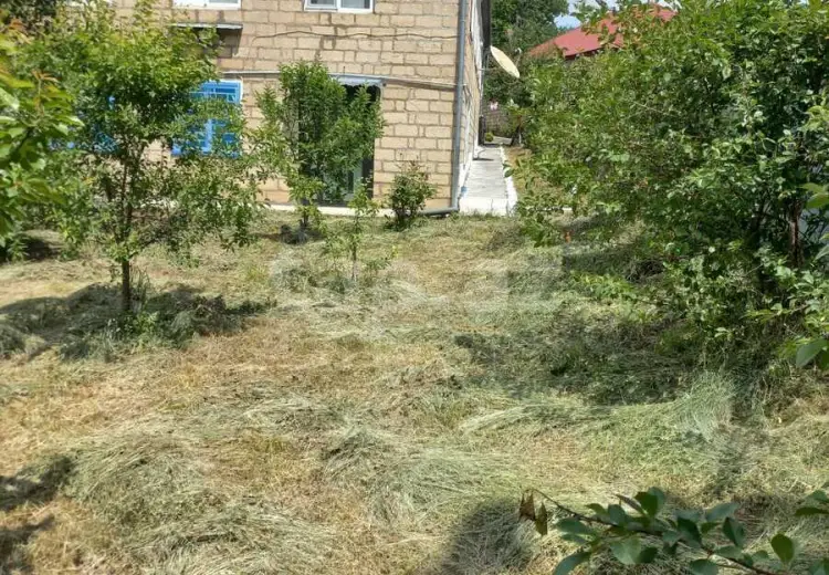 3 otaqlı mənzil , Şamaxı