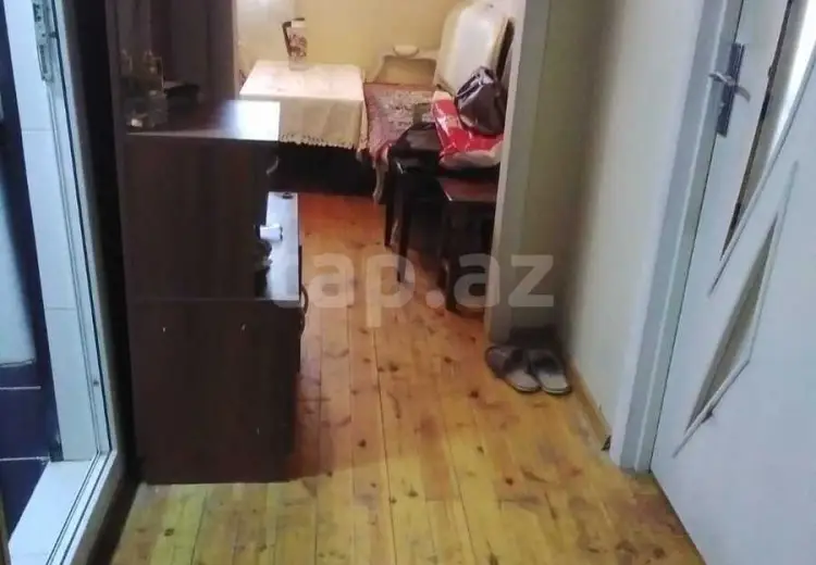 3 otaqlı mənzil , Xırdalan