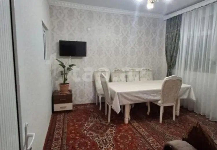 3 otaqlı mənzil , Sumqayıt
