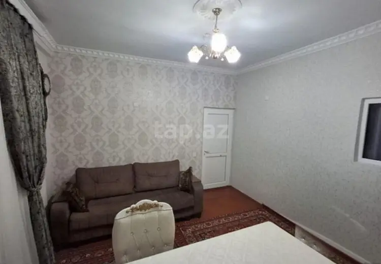 3 otaqlı mənzil , Sumqayıt