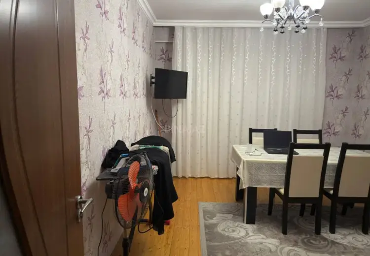 2 otaqlı mənzil Satılır, Abşeron