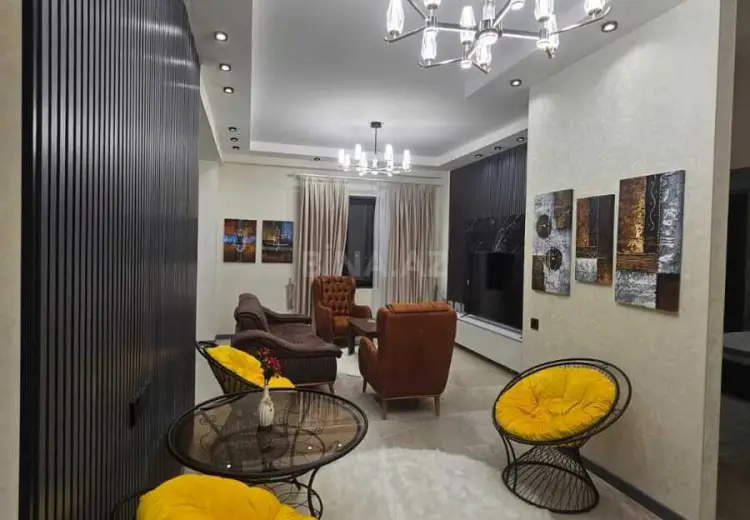 3 otaqlı mənzil Satılır, Ağ şəhər, Xətai, Bakı