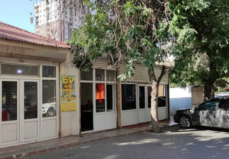 50 m² Obyekt / Ofis Satılır, Nərimanov, Bakı