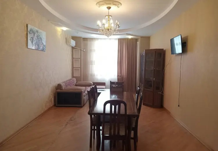 3 otaqlı mənzil Satılır, 9-cu mikrorayon, Binəqədi, Bakı