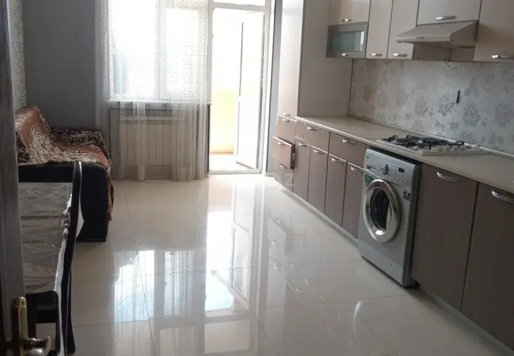 3 otaqlı mənzil Satılır, 9-cu mikrorayon, Binəqədi, Bakı