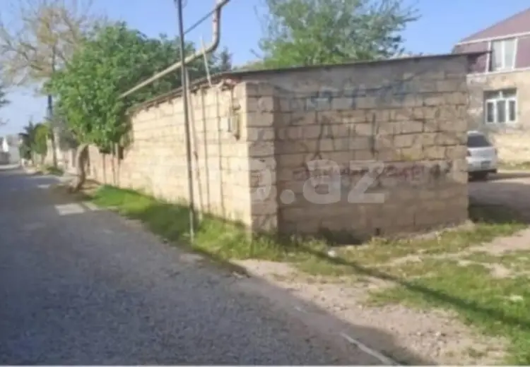 0 m² Obyekt / Ofis , Suraxanı, Bakı