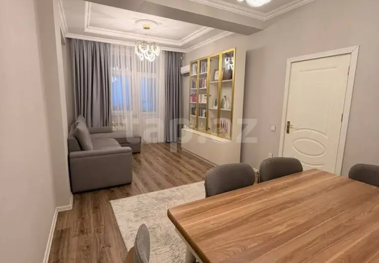 3 otaqlı mənzil , Xırdalan