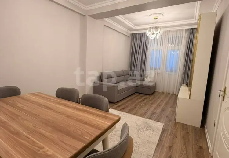 3 otaqlı mənzil , Xırdalan