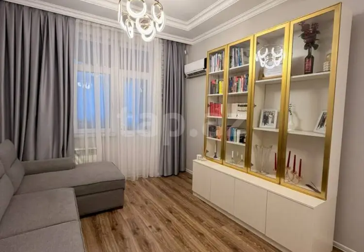 3 otaqlı mənzil , Xırdalan